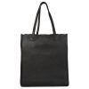 Vic Sustainable Leather Tote Bag
