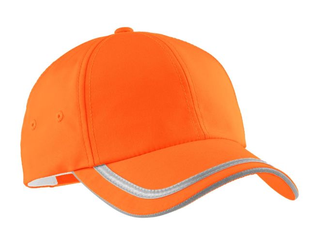 Port Authority Enhanced Visibility Cap C836